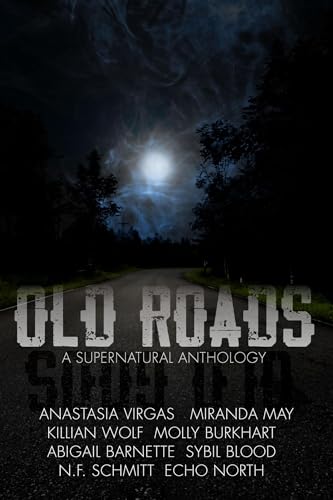 Old Roads (old gods)