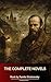 The Complete Novels of Fyodor Dostoevsky by Fyodor Dostoevsky