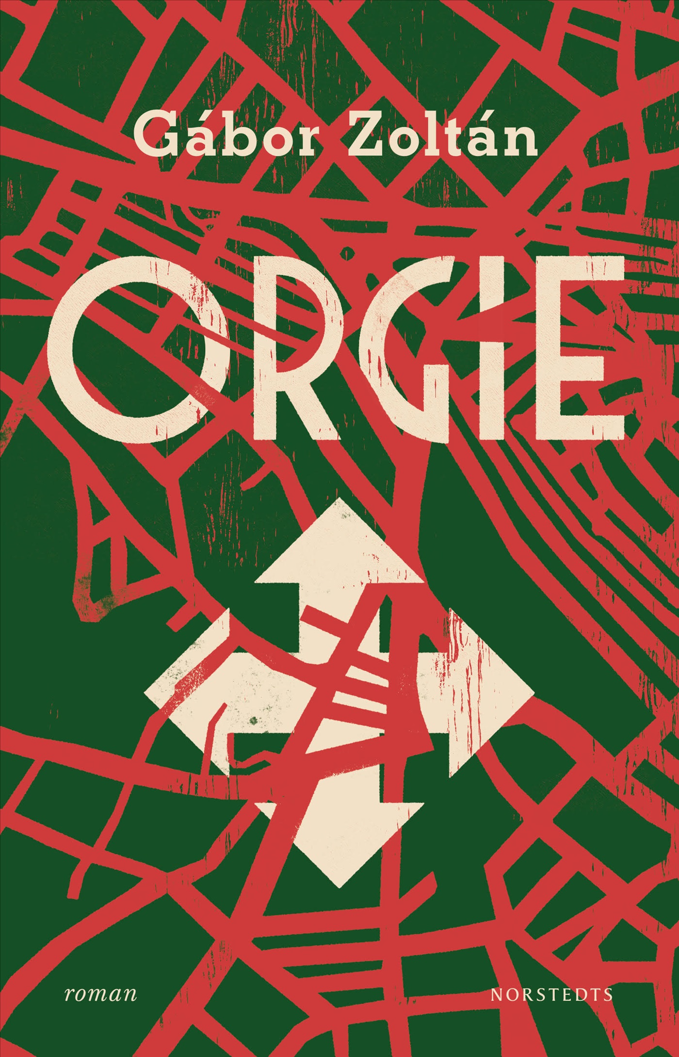 Orgie