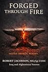 Forged Through Fi...