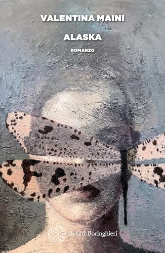 Alaska (Kindle Edition)