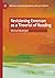 Revisioning Emerson as a Theorist of Reading by Michael Boatright