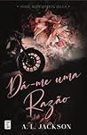 Dá-me uma Razão