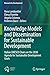 Knowledge Models and Dissem...