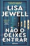 Não o Deixes Entrar
