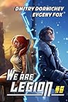 We Are Legion (Bo...