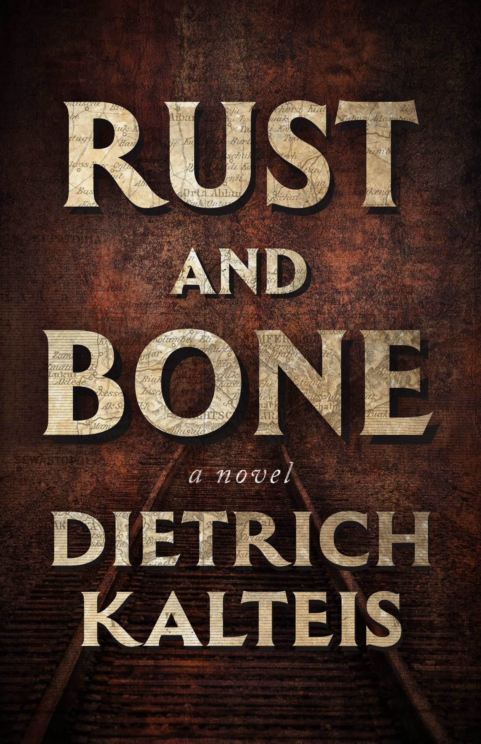 Rust and Bone