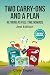 Two Carry-Ons and a Plan by Chris Englert