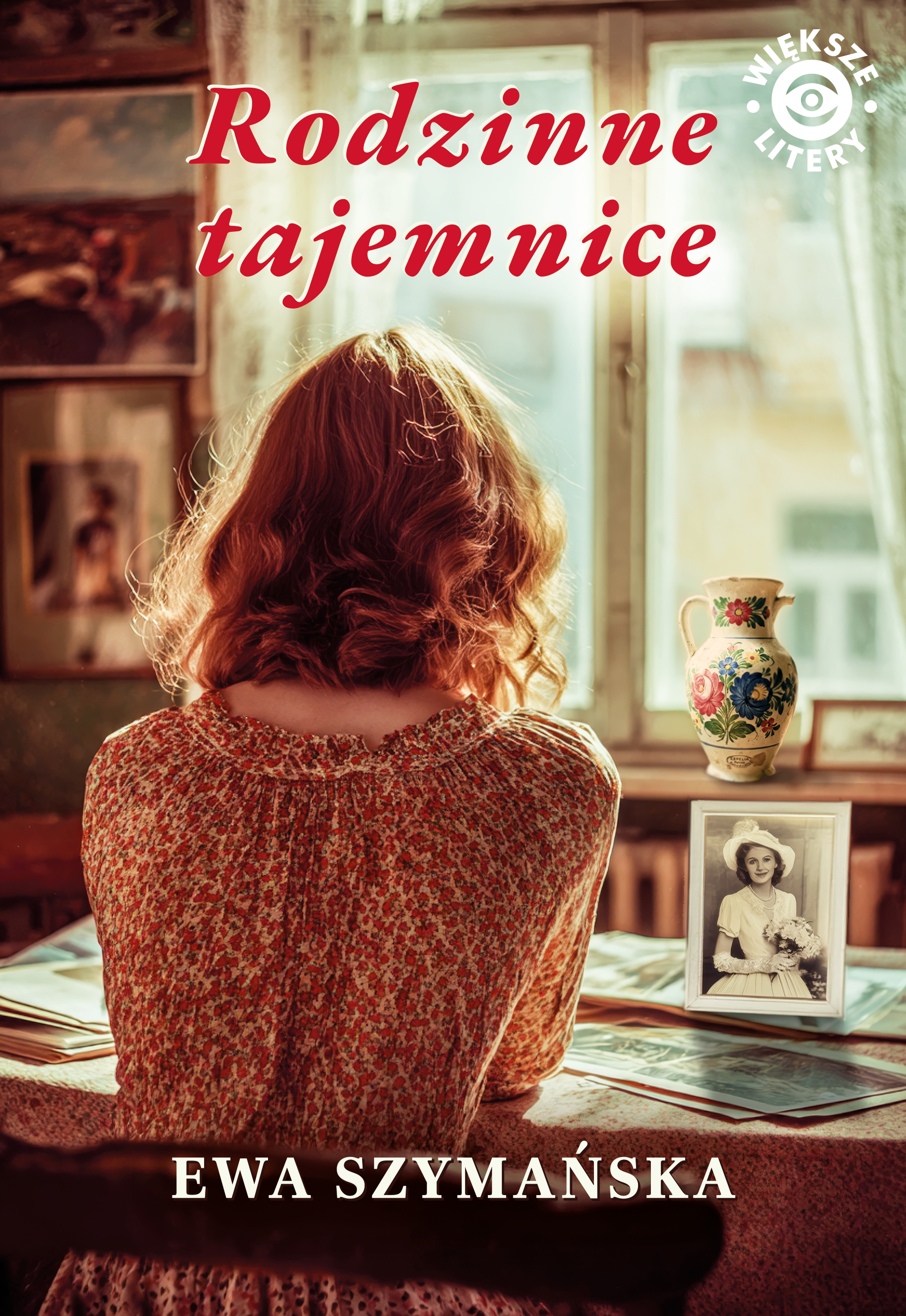 Read Rodzinne tajemnice