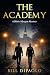 The Academy: A Blake Morgan Mystery