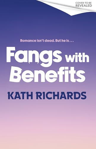 Fangs With Benefits (Kindle Edition)
