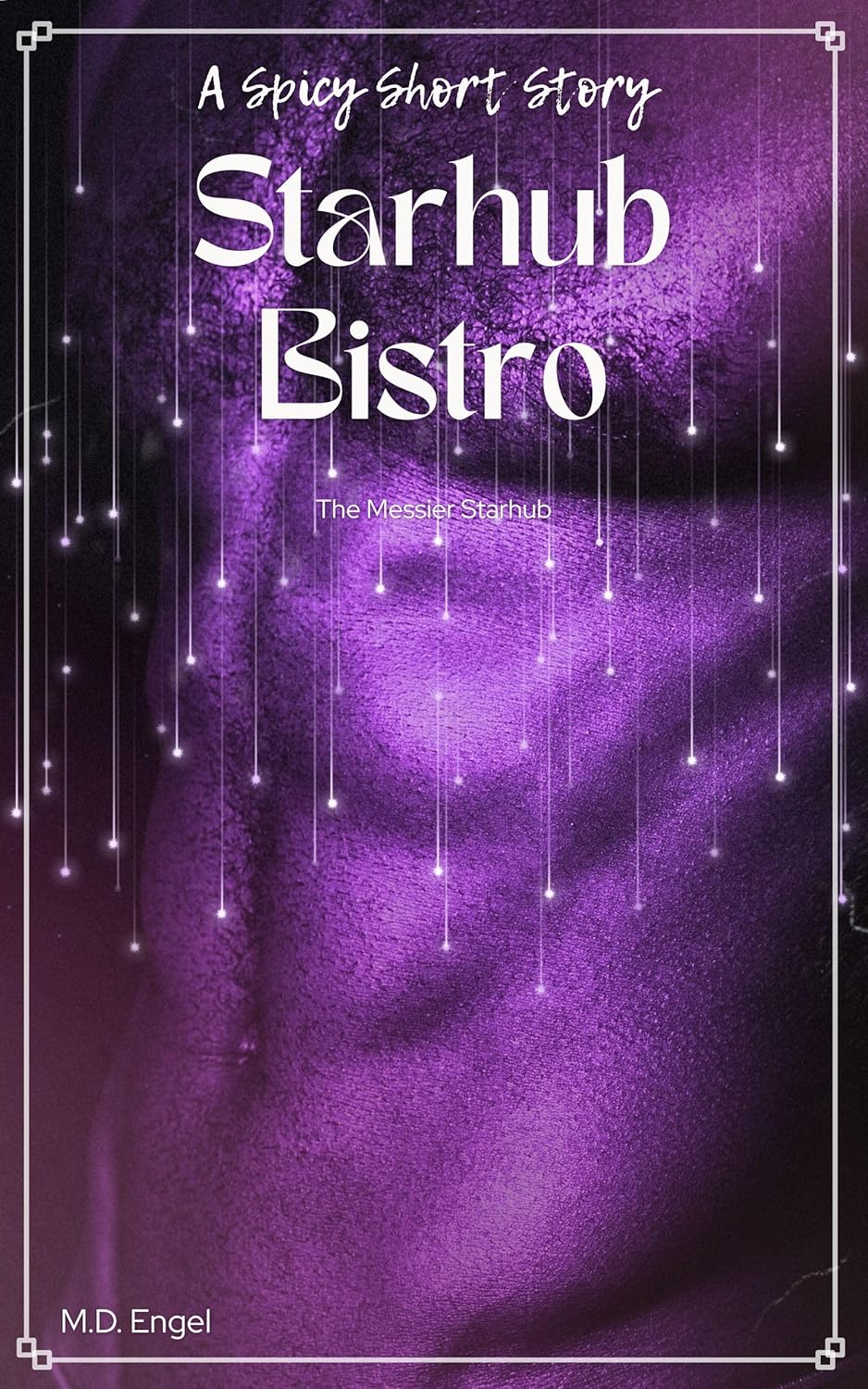 Starhub Bistro (The Messier Starhub)