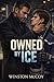 Owned by Ice: A MM Hockey Dark Billionaire Crime Romance (THE ICE CAGE TRILOGY Book 1)