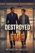 Destroyed by Fire