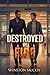 Destroyed by Fire: A MM Hoc...