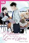 A Nightingale Awa...