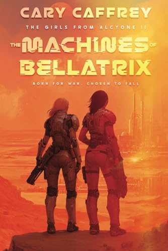 The Machines of Bellatrix
