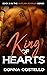 King of Hearts: Outlaw Royales Book 6 (Outlaw Royales Motorcycle Club Series)