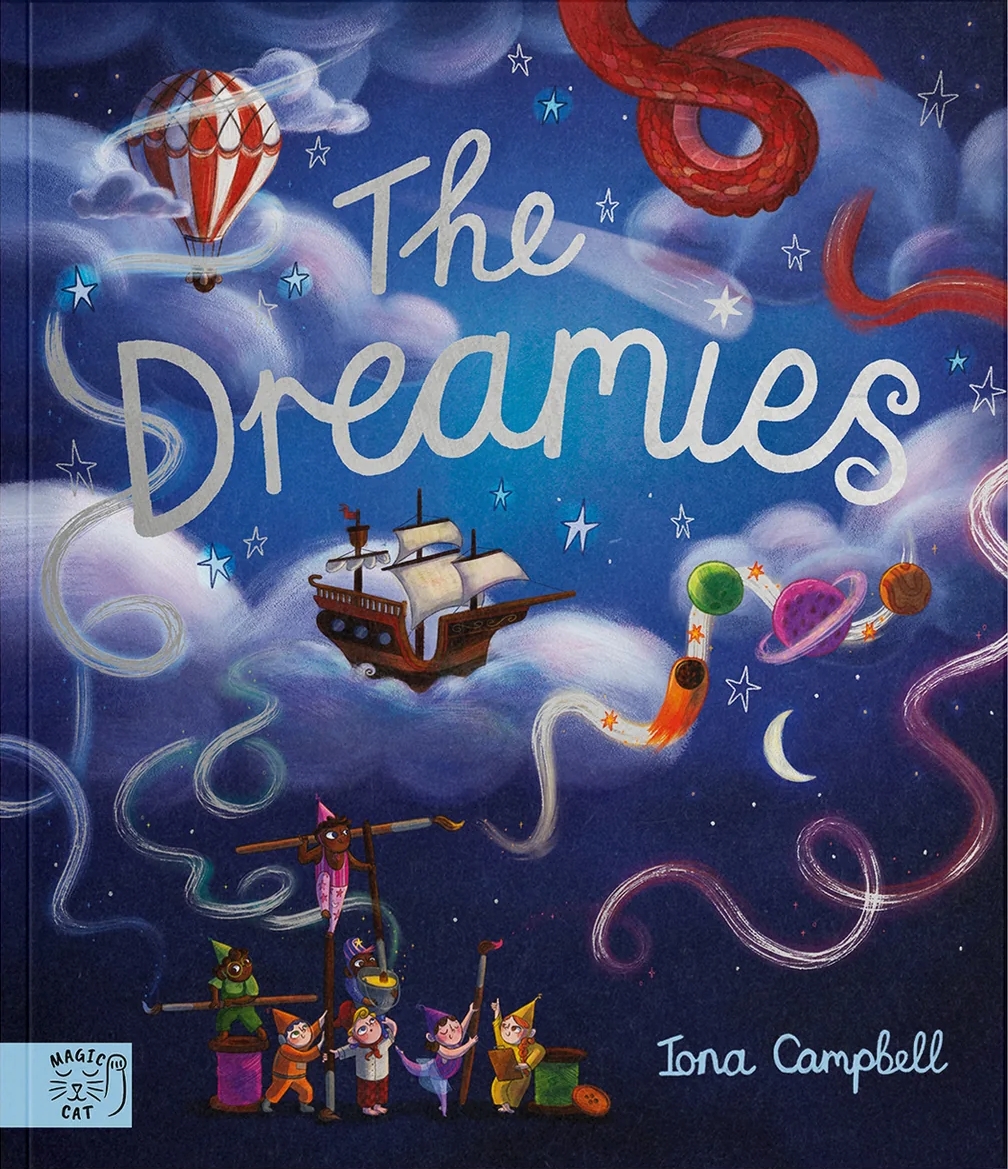 The Dreamies