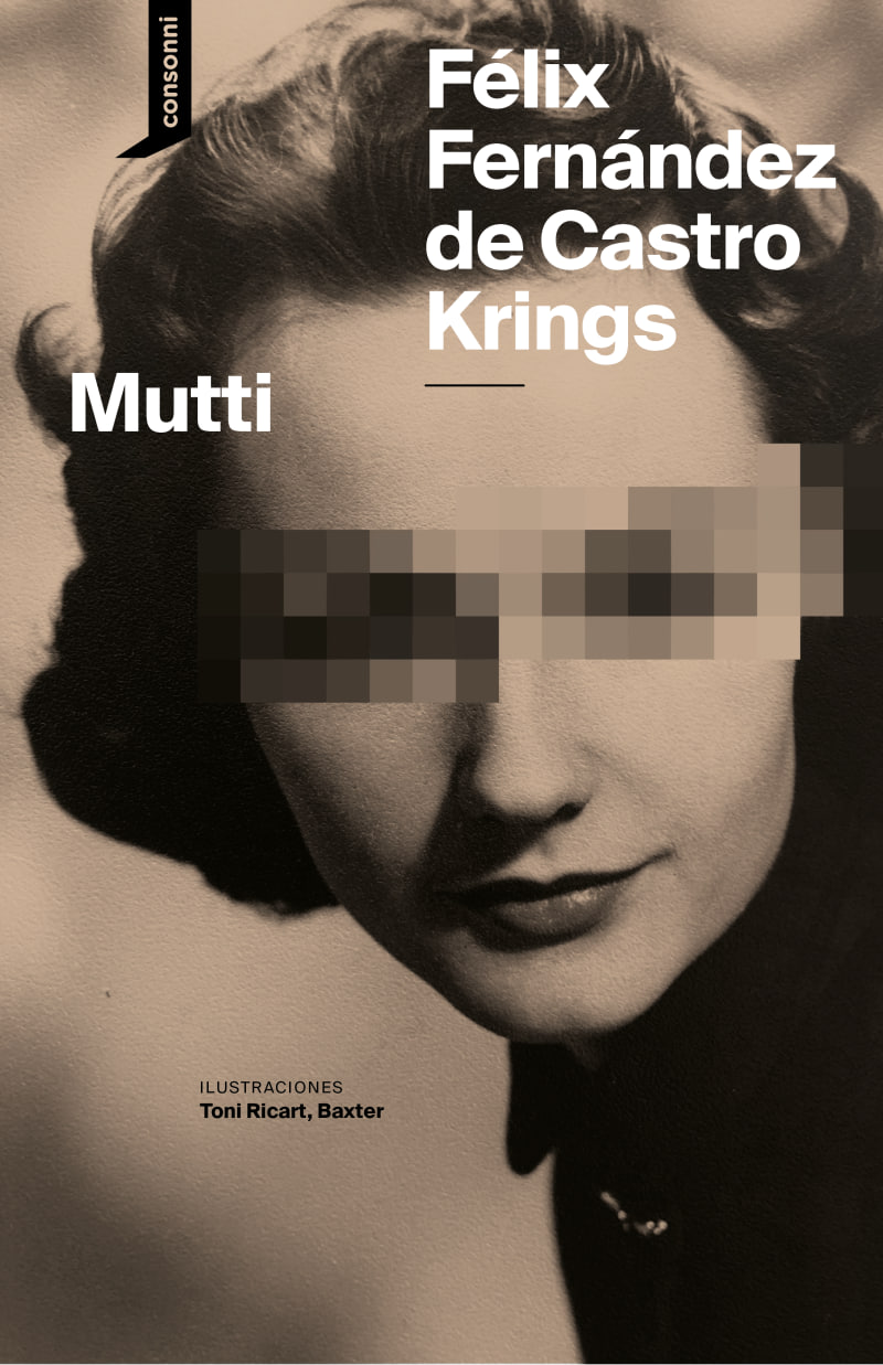 Mutti (Paperback)