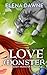 Love Monster: An Edgy Monst...