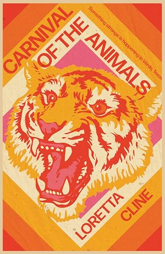 Carnival of the Animals (Kindle Edition)