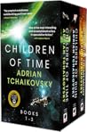 Children of Time ...
