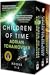 Children of Time 3-Book Set
