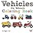 Vehicle On Wheels Coloring ...