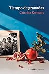 Tiempo de granada...