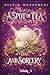 A Spot of Tea and Sorcery: a whimsical, cozy romantasy