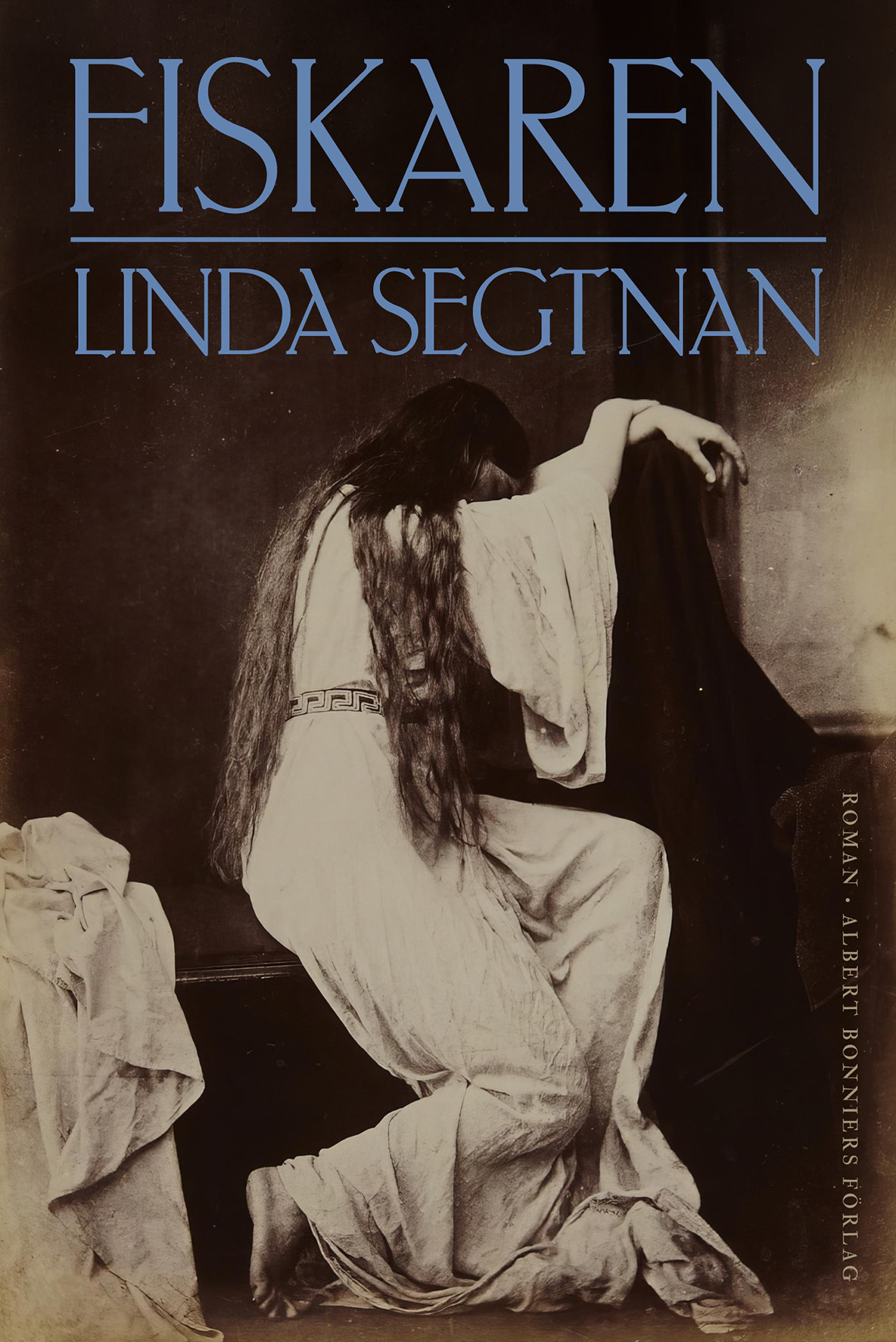 Fiskaren (Hardcover)