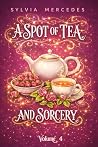 A Spot of Tea and...