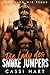 Die Lady des Smoke Jumpers (Lobe mich wie Feuer 1) (German Edition)