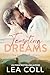 Tempting Dreams: A Steamy Small-Town Forced Proximity Romance (The Sterling Brothers Book 3)