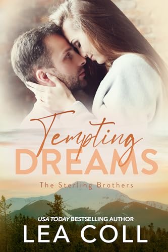 Tempting Dreams (The Sterling Brothers, #3)