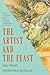 The Artist and the Feast by Lucy Steeds