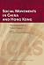 Social Movements in China a...