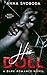 His Doll: A Dark Romance Novel (Broken Playthings)