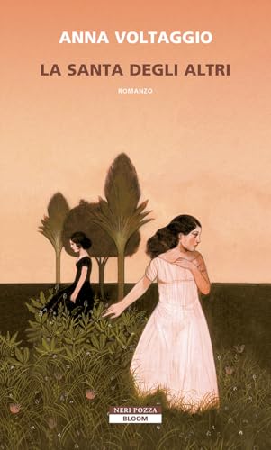 La santa degli altri (Italian Edition)