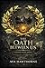 The Oath Between Us: A Buried Court Novel