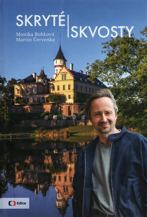 Skryté skvosty (Hardcover)
