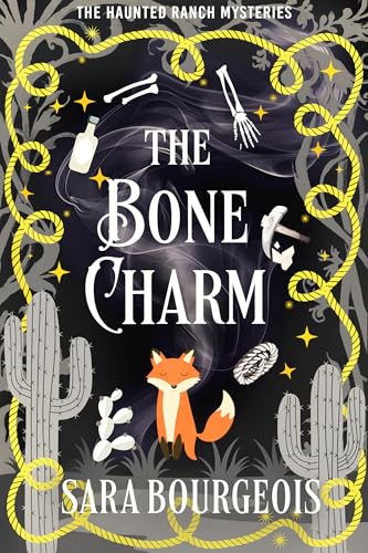 The Bone Charm (Kindle Edition)