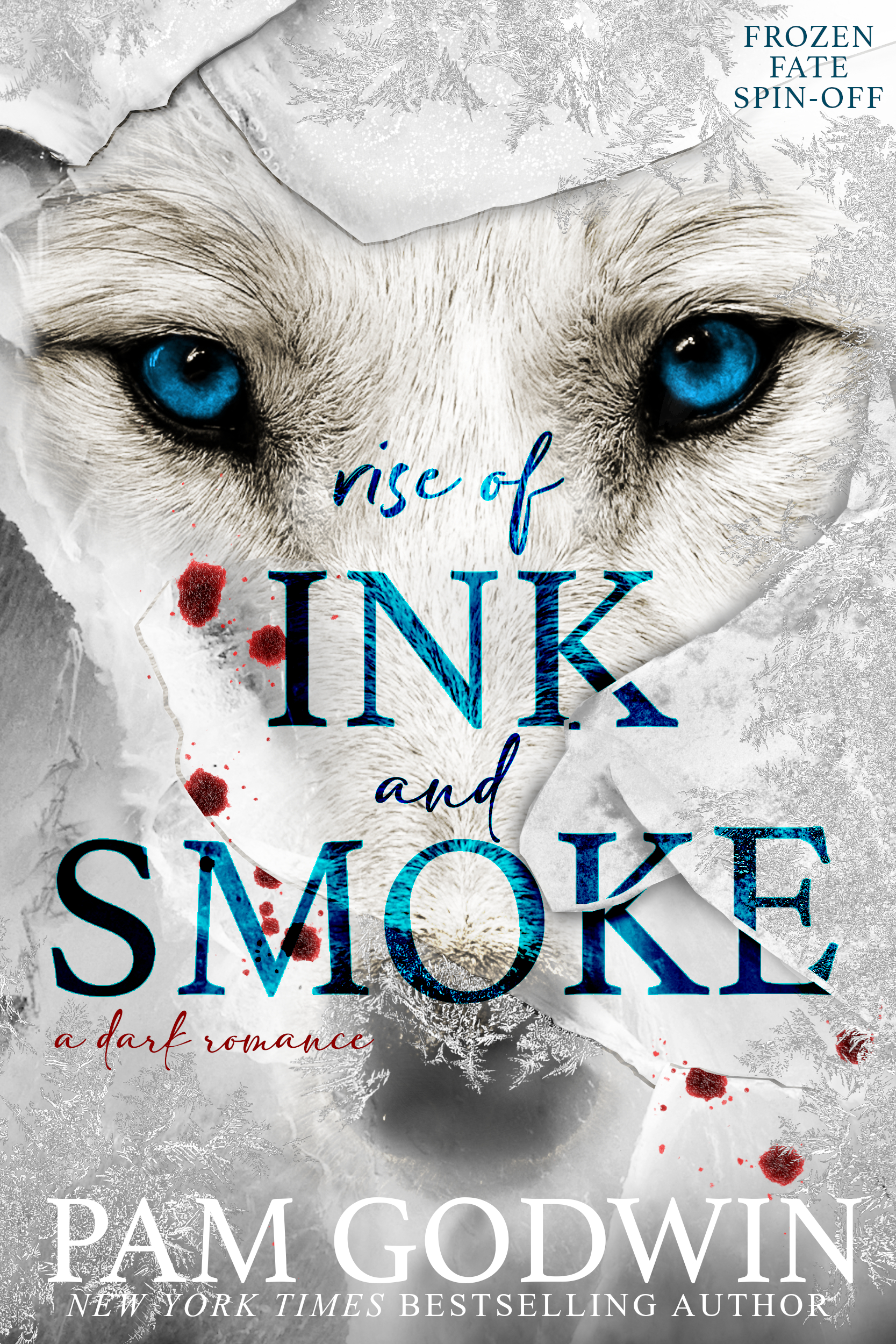 Rise of Ink and Smoke (Unknown Binding)
