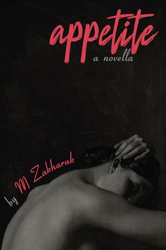 Appetite: A Lesbian Vampire Novella (Kindle Edition)