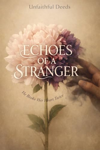 Echoes Of A Stranger: He Broke Her Heart Twice (Kindle Edition)