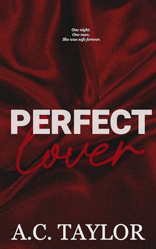 Perfect Lover (Perfect Rhythm Book 2) (Perfect Rhythm Series)