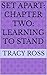 Set Apart: Chapter Two: Lea...