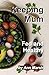 KEEPING MUM - fed and healthy by Ann Marsh