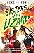 Sisters of the Lizard (The Rakada #2)